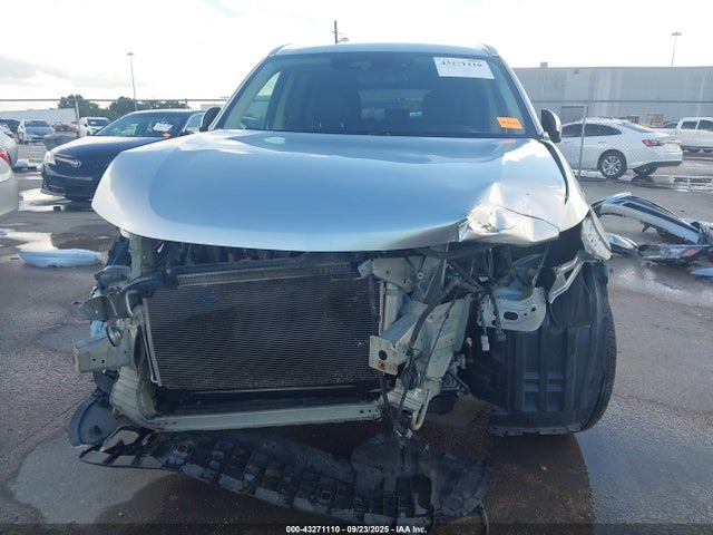 2020 MITSUBISHI OUTLANDER JA4AZ3A37LZ024830 Photo 5