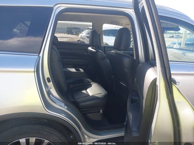 2020 MITSUBISHI OUTLANDER JA4AZ3A37LZ024830 Photo 7