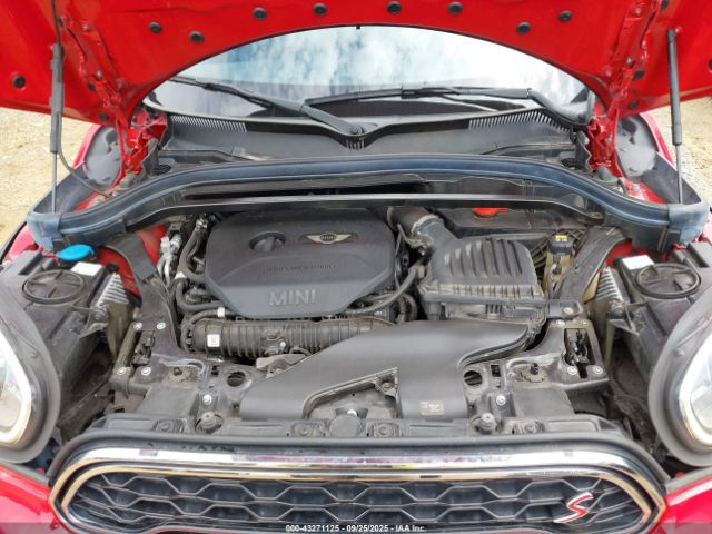 2019 MINI COUNTRYMAN WMZYT5C57K3G92700 Photo 9