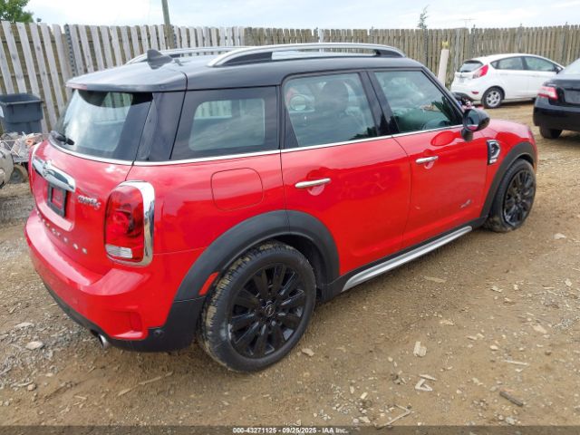 2019 MINI COUNTRYMAN WMZYT5C57K3G92700 Photo 3