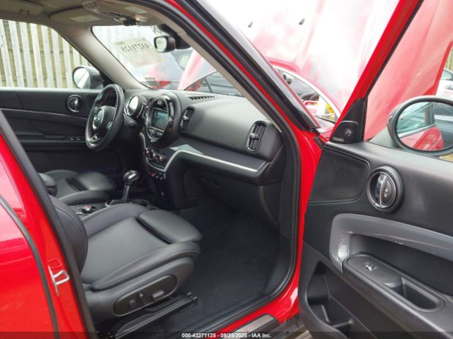 2019 MINI COUNTRYMAN WMZYT5C57K3G92700 Photo 4