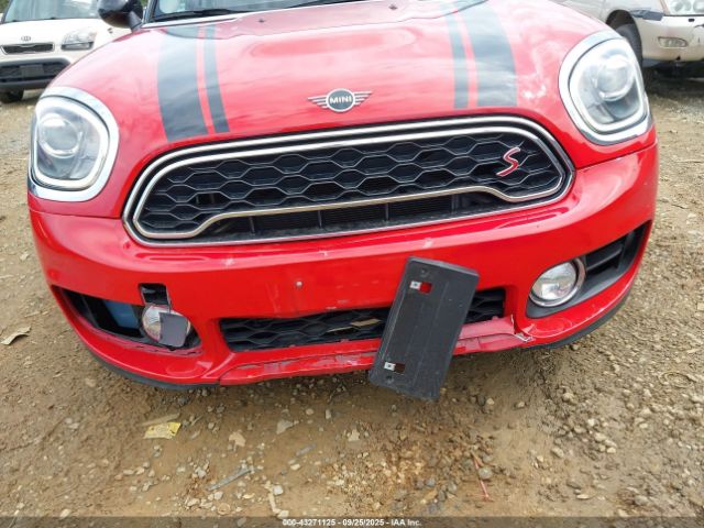 2019 MINI COUNTRYMAN WMZYT5C57K3G92700 Photo 5
