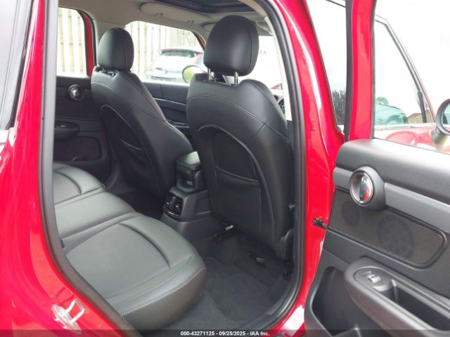 2019 MINI COUNTRYMAN WMZYT5C57K3G92700 Photo 7