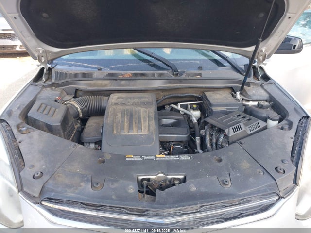 Chevrolet lea - e85 max, aluminum 2016 2GNALCEK9G1158267 Image 10