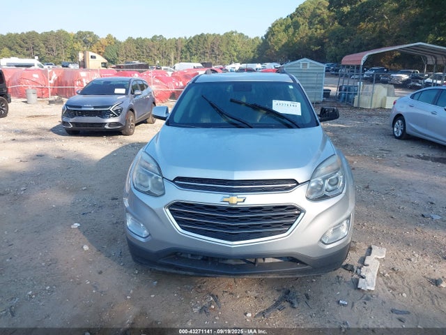 Chevrolet lea - e85 max, aluminum 2016 2GNALCEK9G1158267 Image 12
