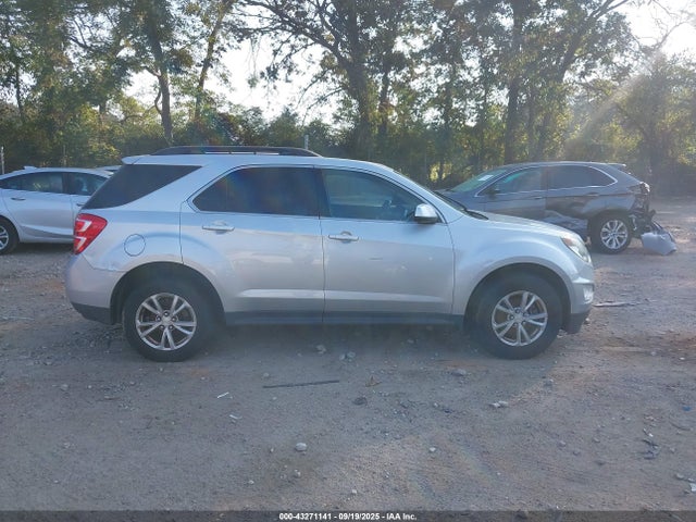 Chevrolet lea - e85 max, aluminum 2016 2GNALCEK9G1158267 Image 13