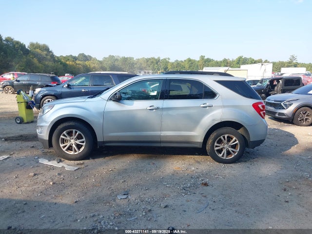 Chevrolet lea - e85 max, aluminum 2016 2GNALCEK9G1158267 Image 14