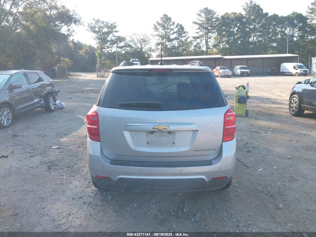 Chevrolet lea - e85 max, aluminum 2016 2GNALCEK9G1158267 Image 16