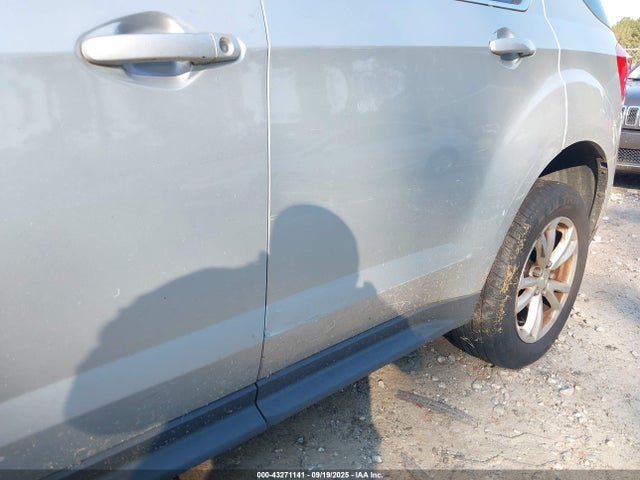 Chevrolet lea - e85 max, aluminum 2016 2GNALCEK9G1158267 Image 17