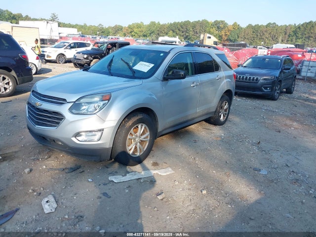 Chevrolet lea - e85 max, aluminum 2016 2GNALCEK9G1158267 Image 2