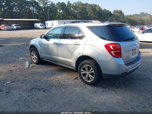 Chevrolet lea - e85 max, aluminum 2016 2GNALCEK9G1158267 Image 3