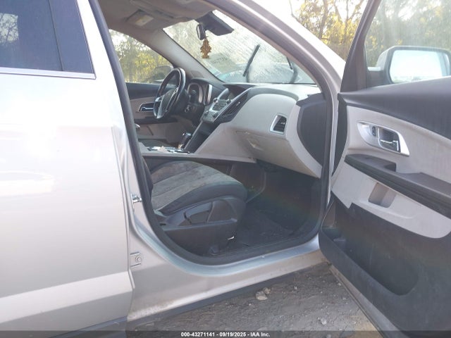 Chevrolet lea - e85 max, aluminum 2016 2GNALCEK9G1158267 Image 5