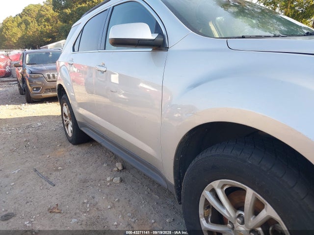 Chevrolet lea - e85 max, aluminum 2016 2GNALCEK9G1158267 Image 6