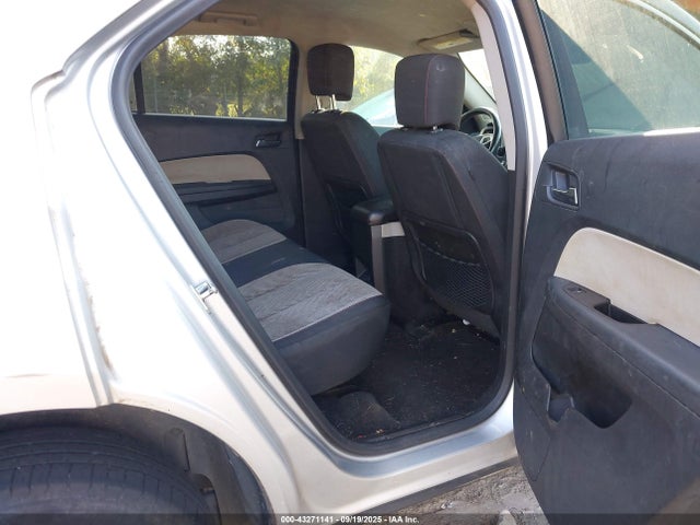 Chevrolet lea - e85 max, aluminum 2016 2GNALCEK9G1158267 Image 8