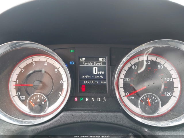 Продажа на аукционе авто 2015 Dodge Grand Caravan Sxt, vin: 2C4RDGCGXFR566629, номер лота: 43271150