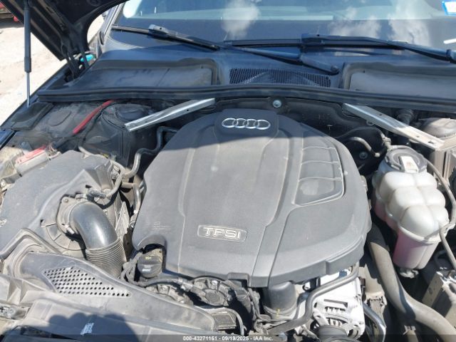 2019 AUDI A4 WAUGMAF47KN017044 Photo 9
