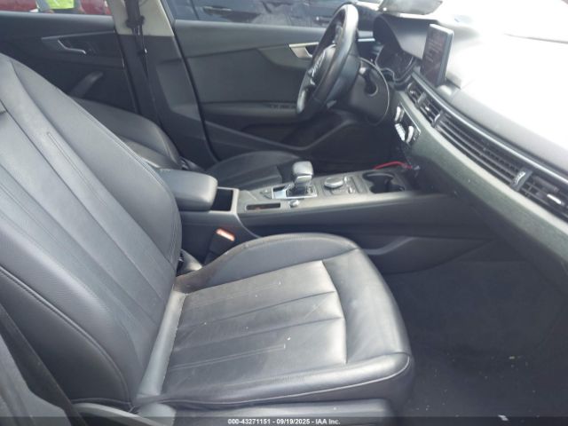2019 AUDI A4 WAUGMAF47KN017044 Photo 4