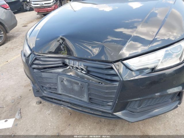 2019 AUDI A4 WAUGMAF47KN017044 Photo 5