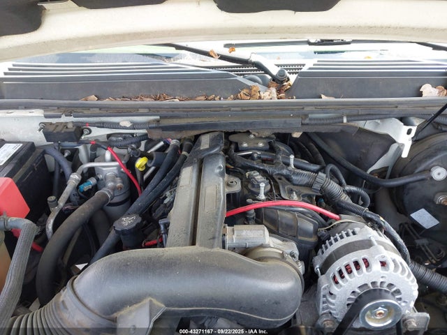 2007 CADILLAC ESCALADE ESV 1GYFK66897R253029 Photo 9