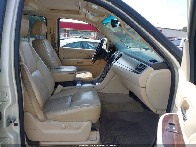 2007 CADILLAC ESCALADE ESV 1GYFK66897R253029 Photo 4