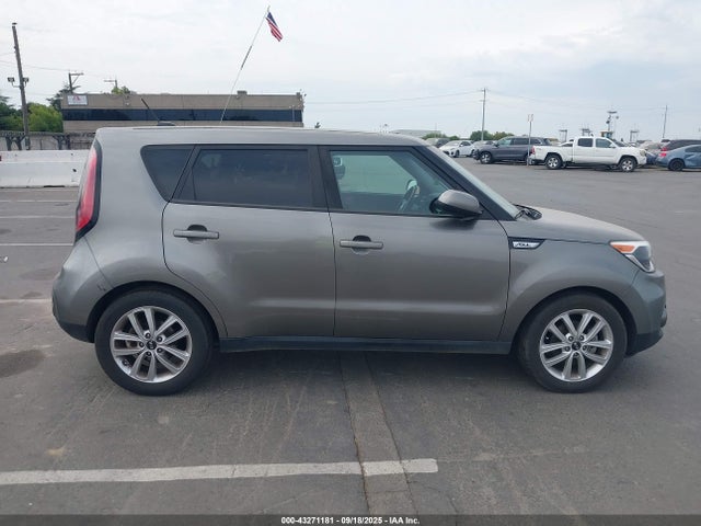 KIA g gdi 2019 KNDJP3A52K7003567 Image 13