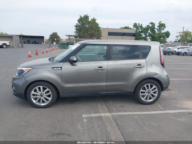 KIA g gdi 2019 KNDJP3A52K7003567 Image 14