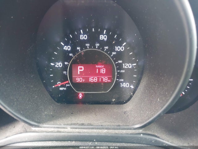 KIA g gdi 2019 KNDJP3A52K7003567 Image 15