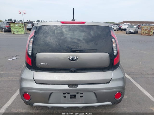 KIA g gdi 2019 KNDJP3A52K7003567 Image 16