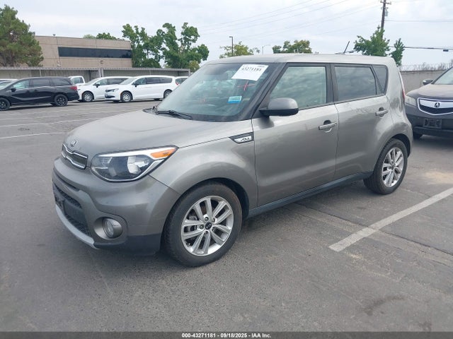 KIA g gdi 2019 KNDJP3A52K7003567 Image 2