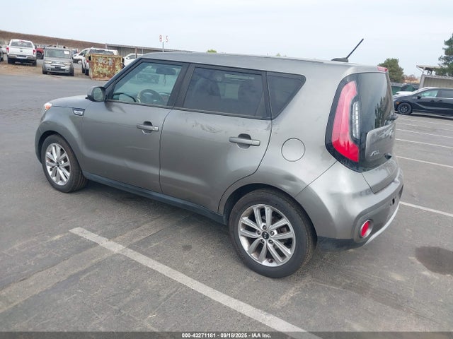 KIA g gdi 2019 KNDJP3A52K7003567 Image 3