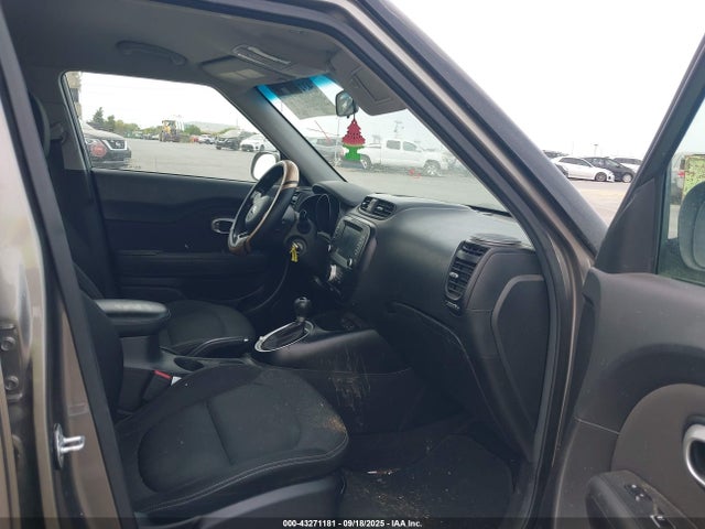 KIA g gdi 2019 KNDJP3A52K7003567 Image 5