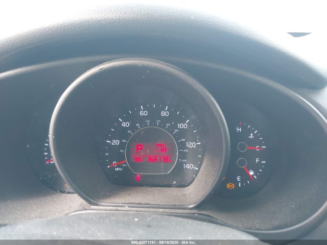 KIA g gdi 2019 KNDJP3A52K7003567 Image 7