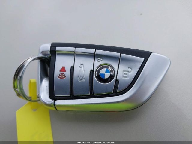 2017 BMW 540I WBAJE5C34HG915426 Photo 10