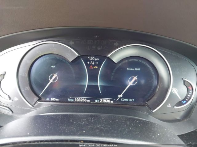 2017 BMW 540I WBAJE5C34HG915426 Photo 6