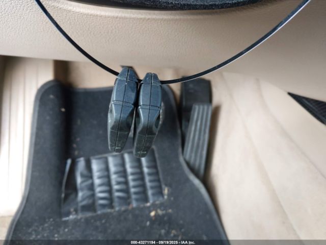 2008 BMW X5 5UXFE83548L167567 Photo 10