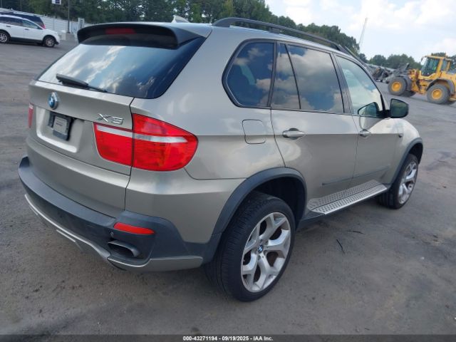 2008 BMW X5 5UXFE83548L167567 Photo 3