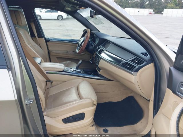 2008 BMW X5 5UXFE83548L167567 Photo 4