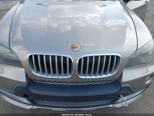 2008 BMW X5 5UXFE83548L167567 Photo 5
