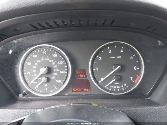 2008 BMW X5 5UXFE83548L167567 Photo 6