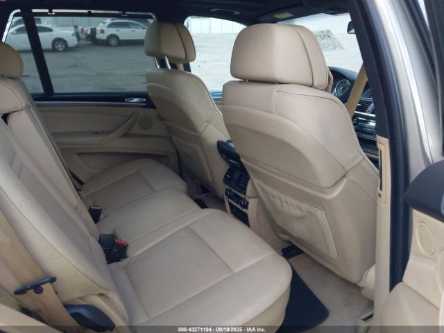 2008 BMW X5 5UXFE83548L167567 Photo 7