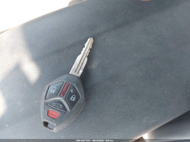 2010 MITSUBISHI GALANT 4A32B3FF4AE009771 Photo 10