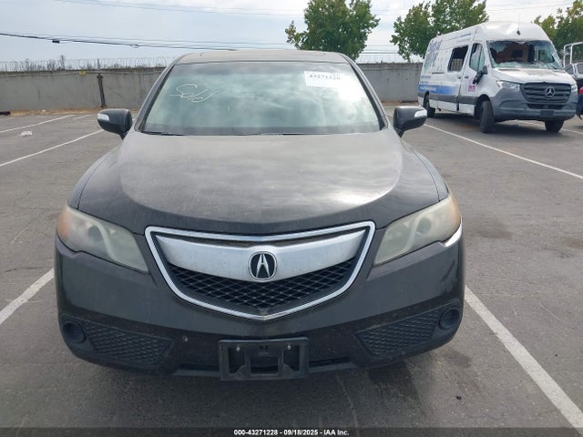 5J8TB3H39EL017488 Acura j35z2
