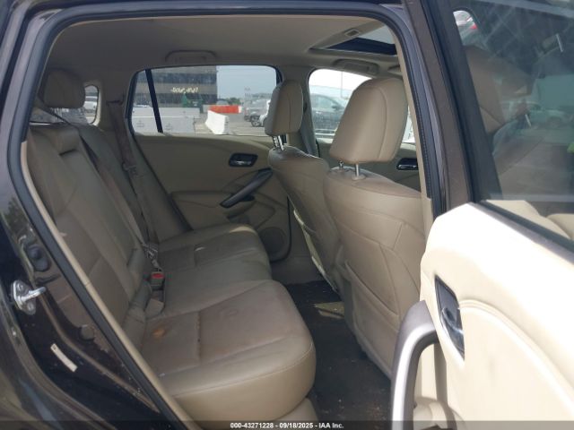 2014 ACURA RDX 5J8TB3H39EL017488 Photo 7