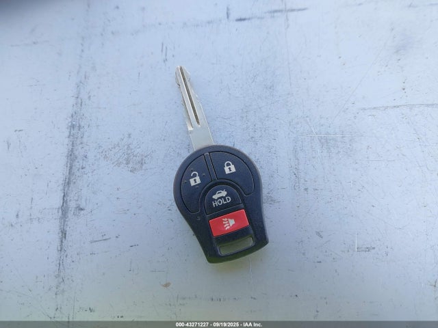 3N1AB7AP9EY254065 Nissan Sentra
