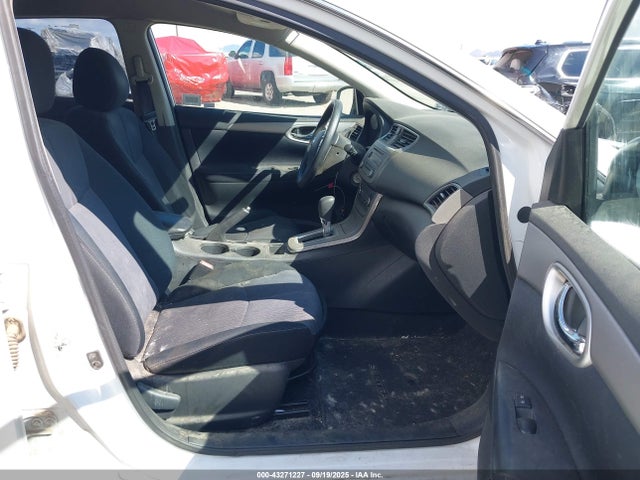 3N1AB7AP9EY254065 Nissan Sentra