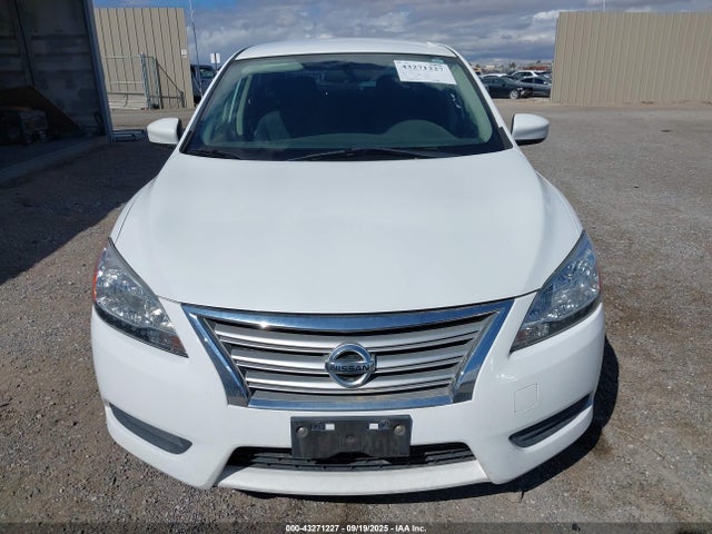 3N1AB7AP9EY254065 Nissan Sentra