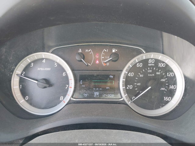 3N1AB7AP9EY254065 Nissan Sentra