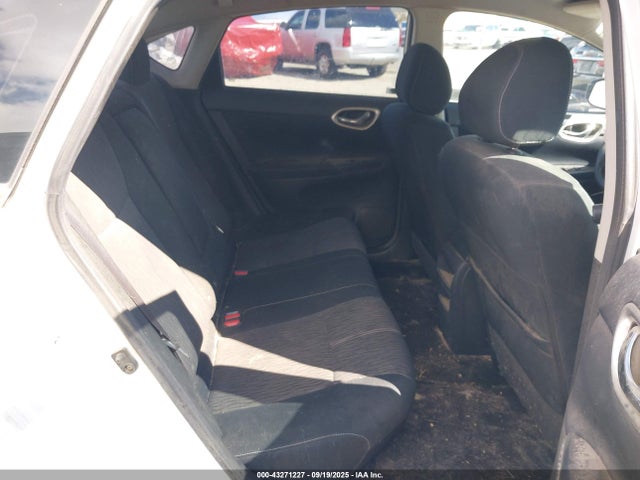 3N1AB7AP9EY254065 Nissan Sentra
