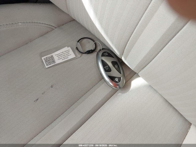 KMHL64JA6RA392558 Hyundai gdi theta iii