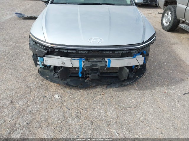 KMHL64JA6RA392558 Hyundai gdi theta iii